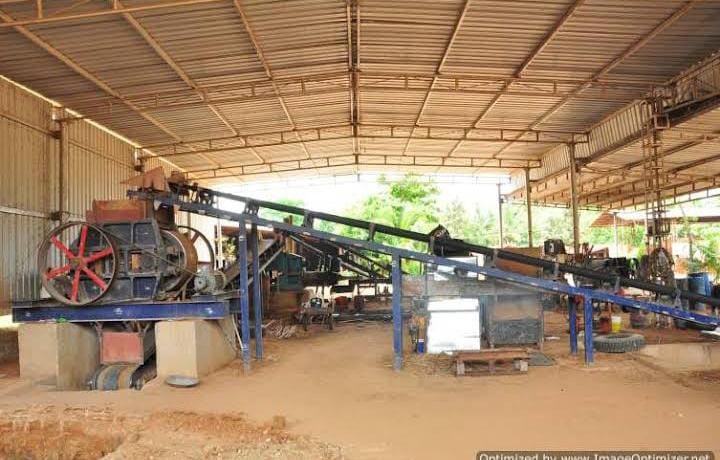 Brick Manufacturing