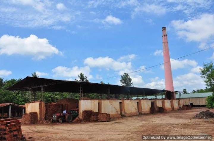 Brick Production